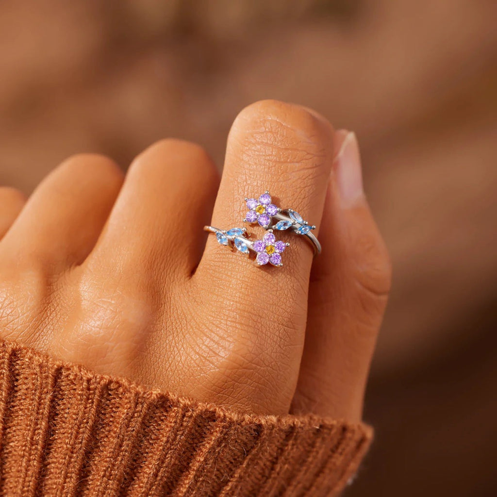 Vintage Handmade Ring
