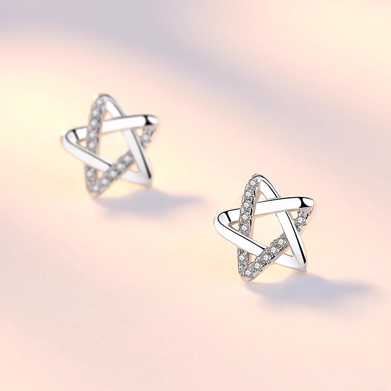 Romantic Earring for Special Moments