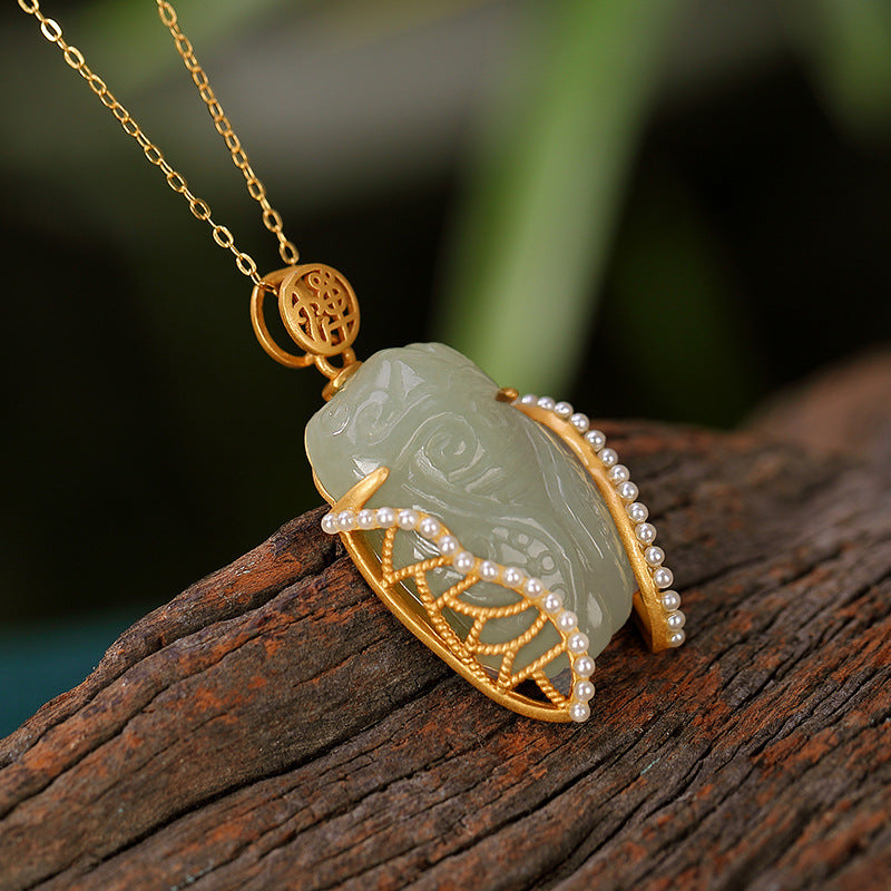 Elegant Gold Set for Every Occasion