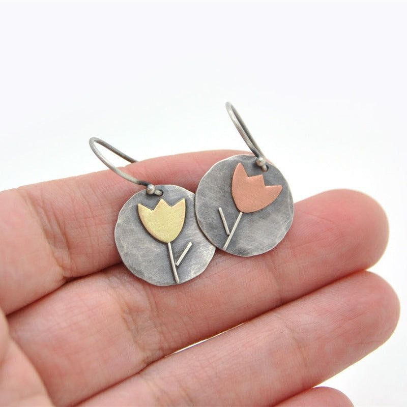 Romantic Earring for Special Moments