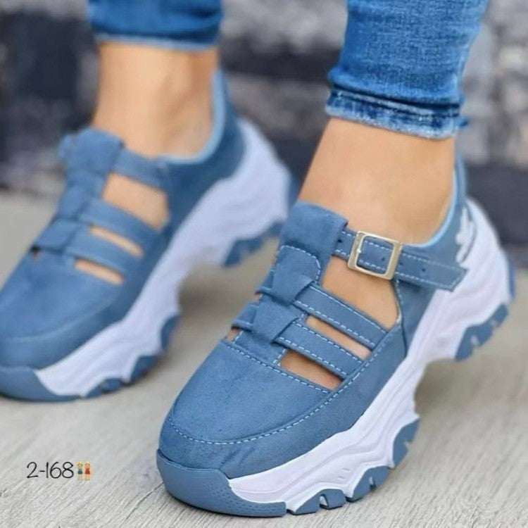 Stylish Orthopedic Sandals for Any Occasion
