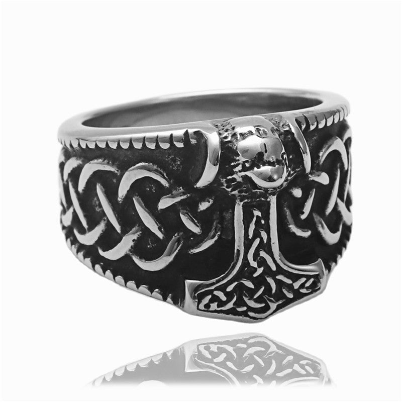 Romantic Ring for Special Moments