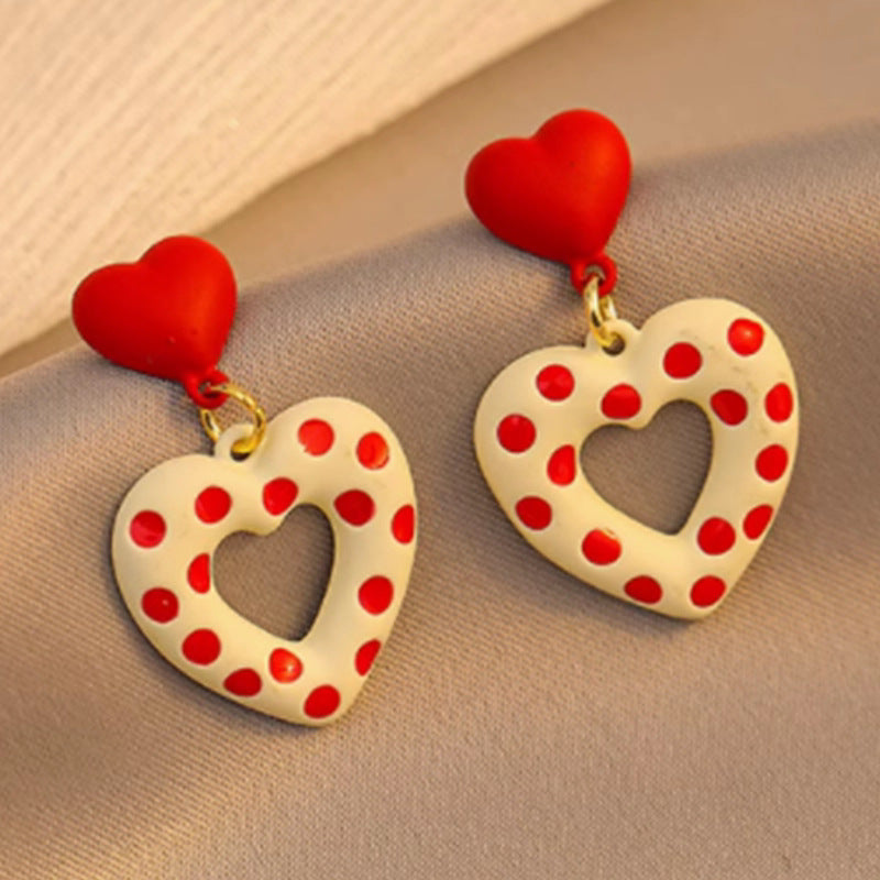 Elegant Earring for Every Occasion