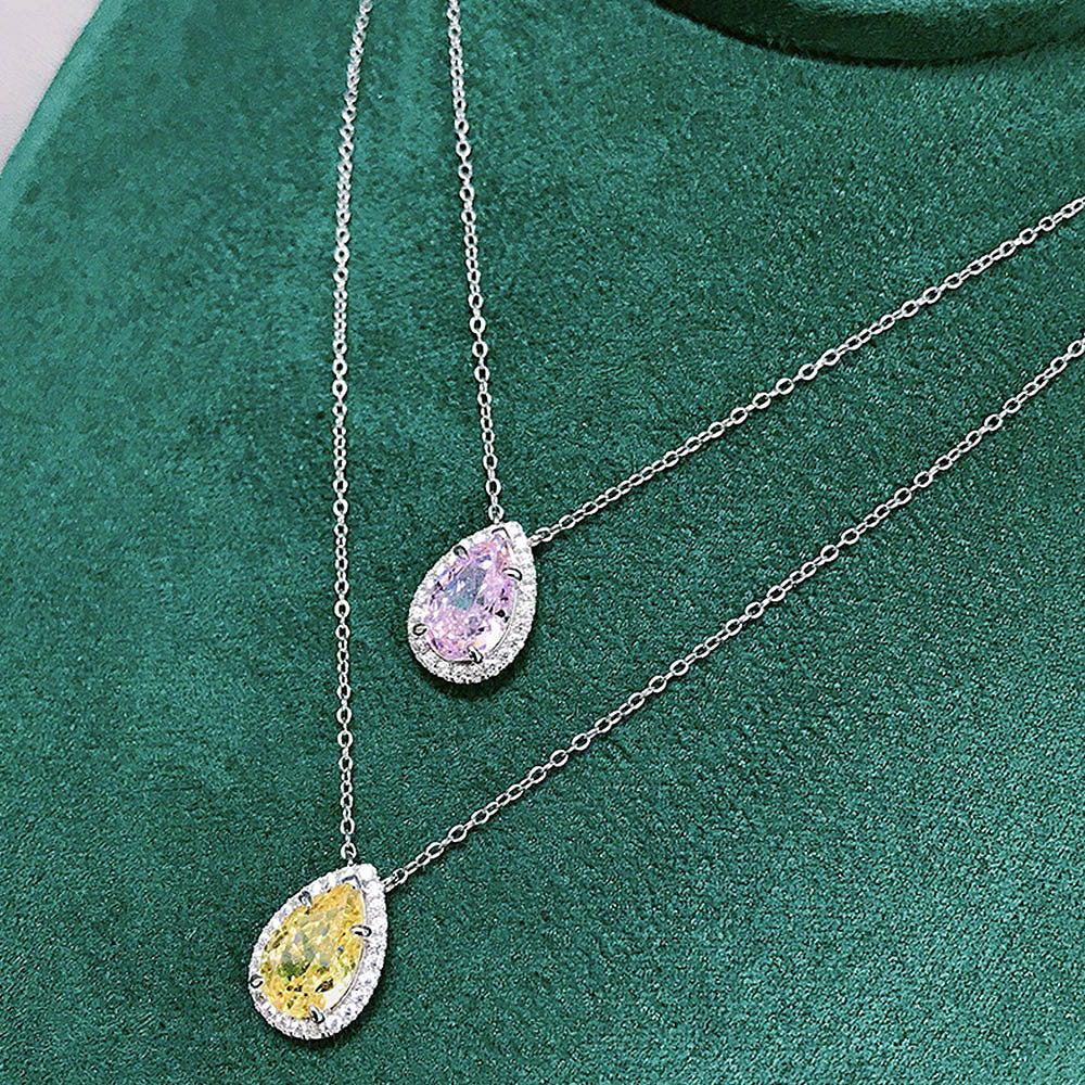 Beautiful Necklace with Unique Style
