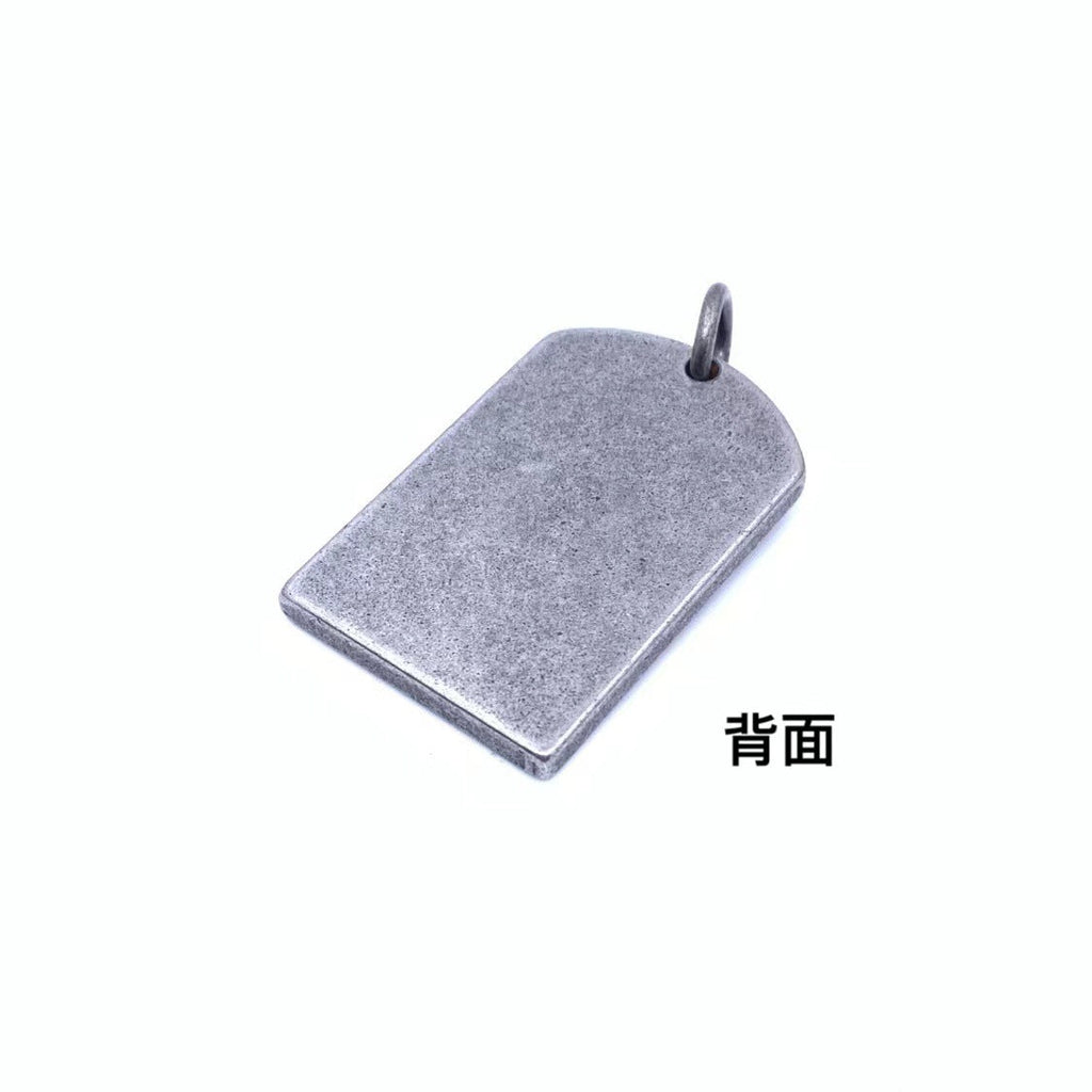 Romantic Pendant for Special Moments