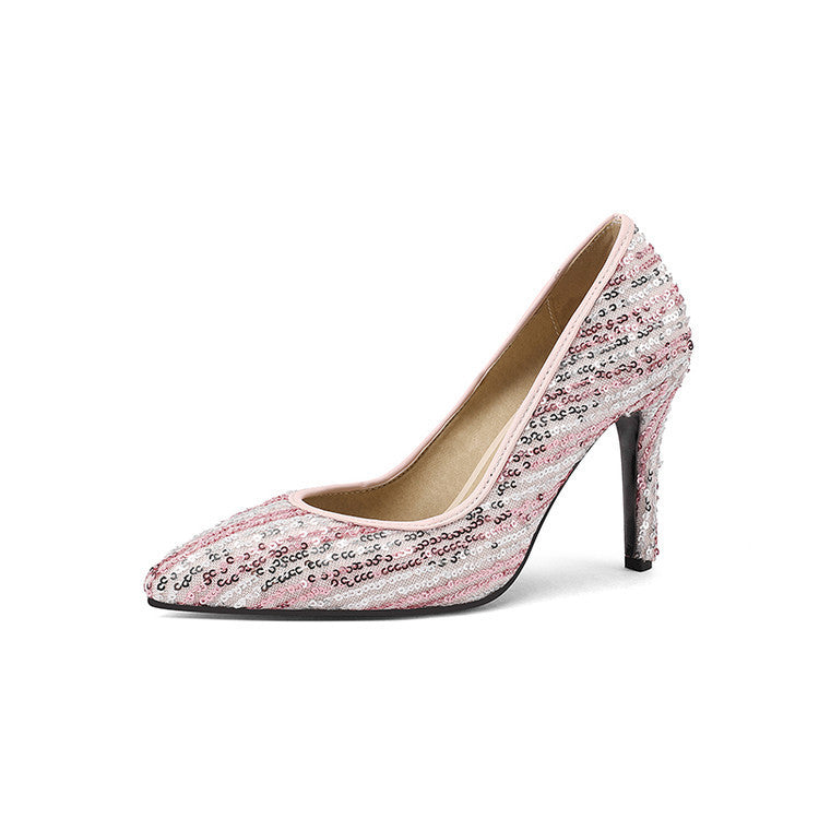 Stylish Orthopedic Heels for Any Occasion