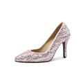 Stylish Orthopedic Heels for Any Occasion