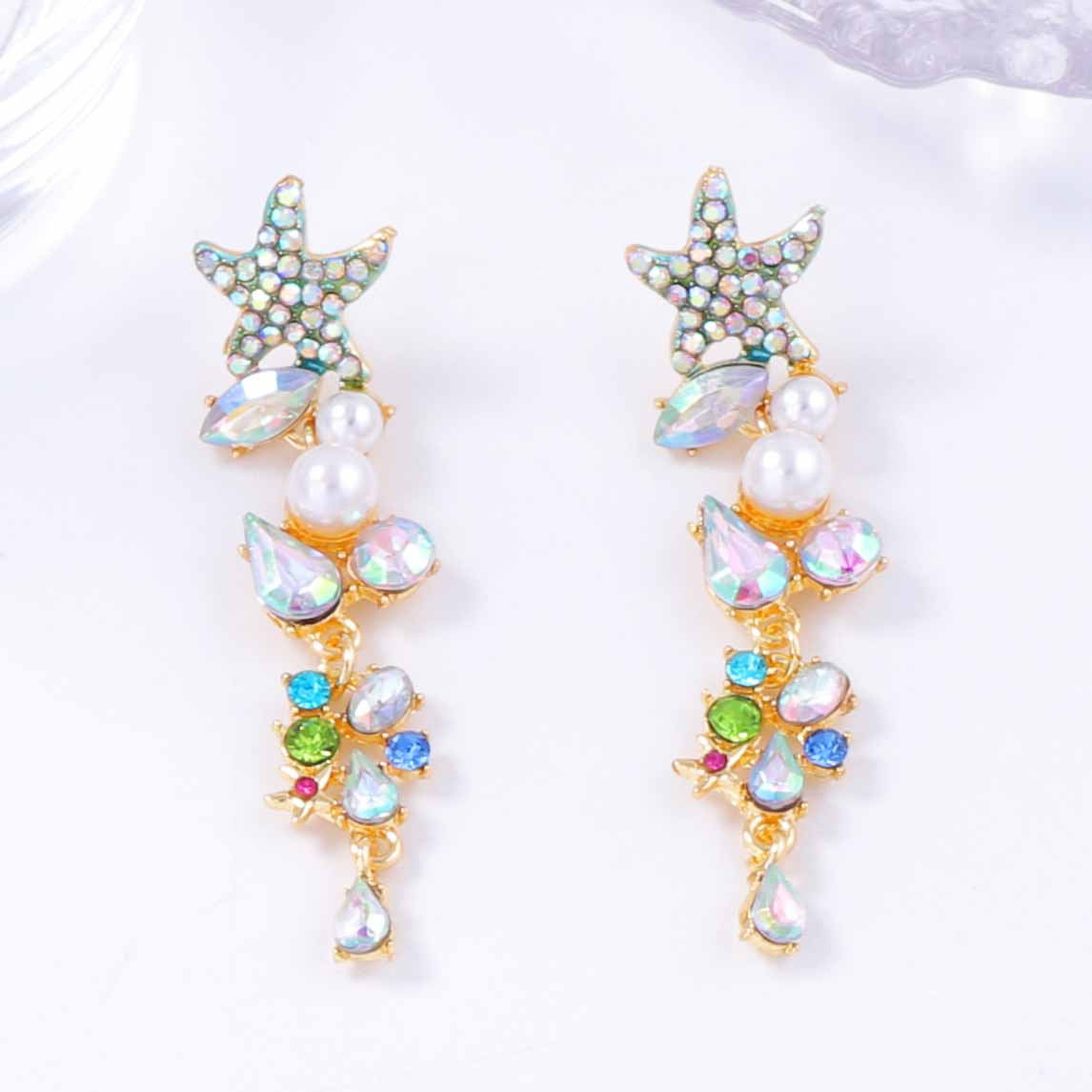 Elegant Pearl Earring for Every Occasion