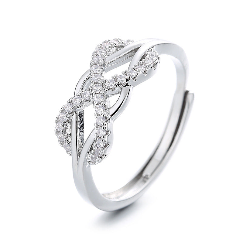 Charming Ring for Any Occasion
