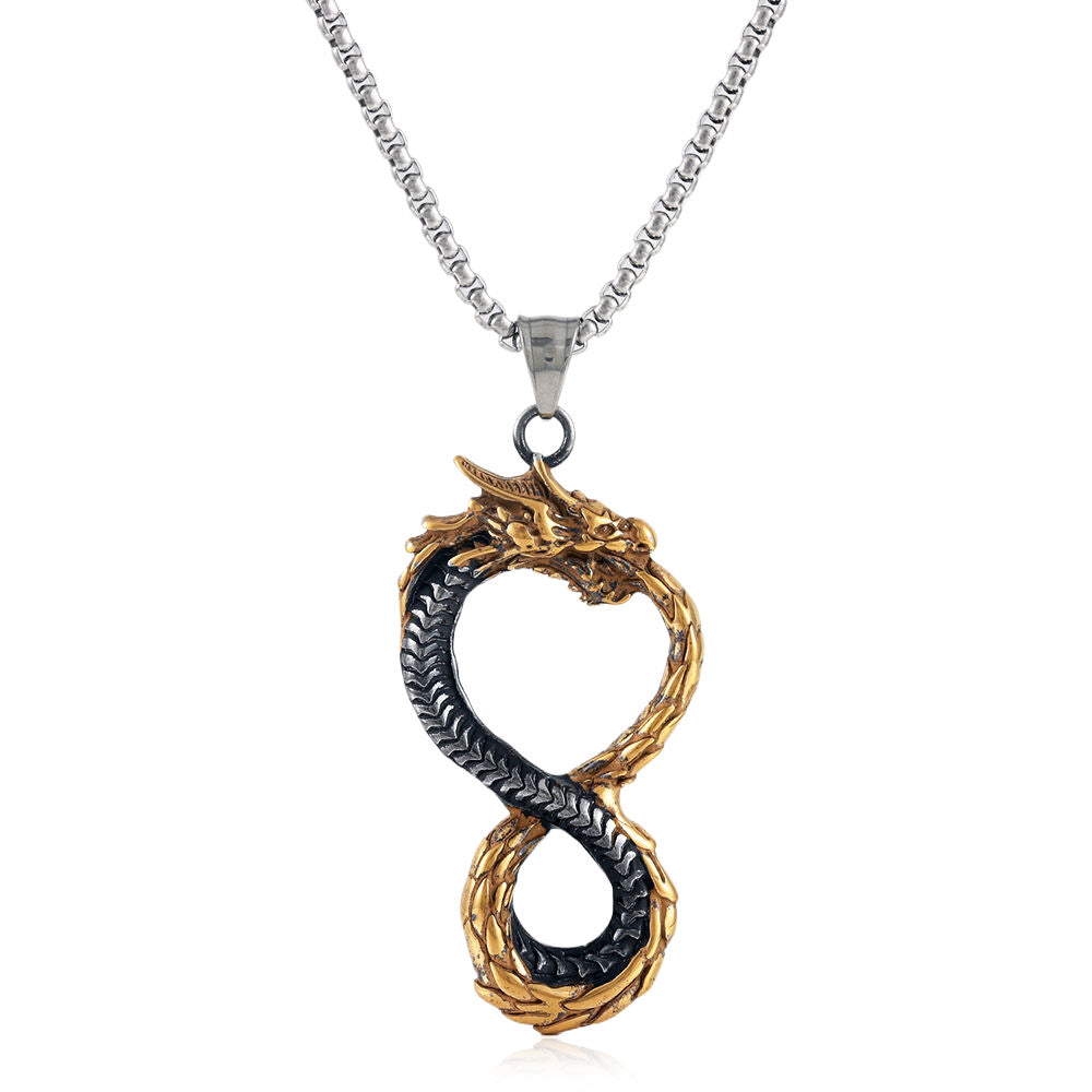 Vintage Handmade Pendant