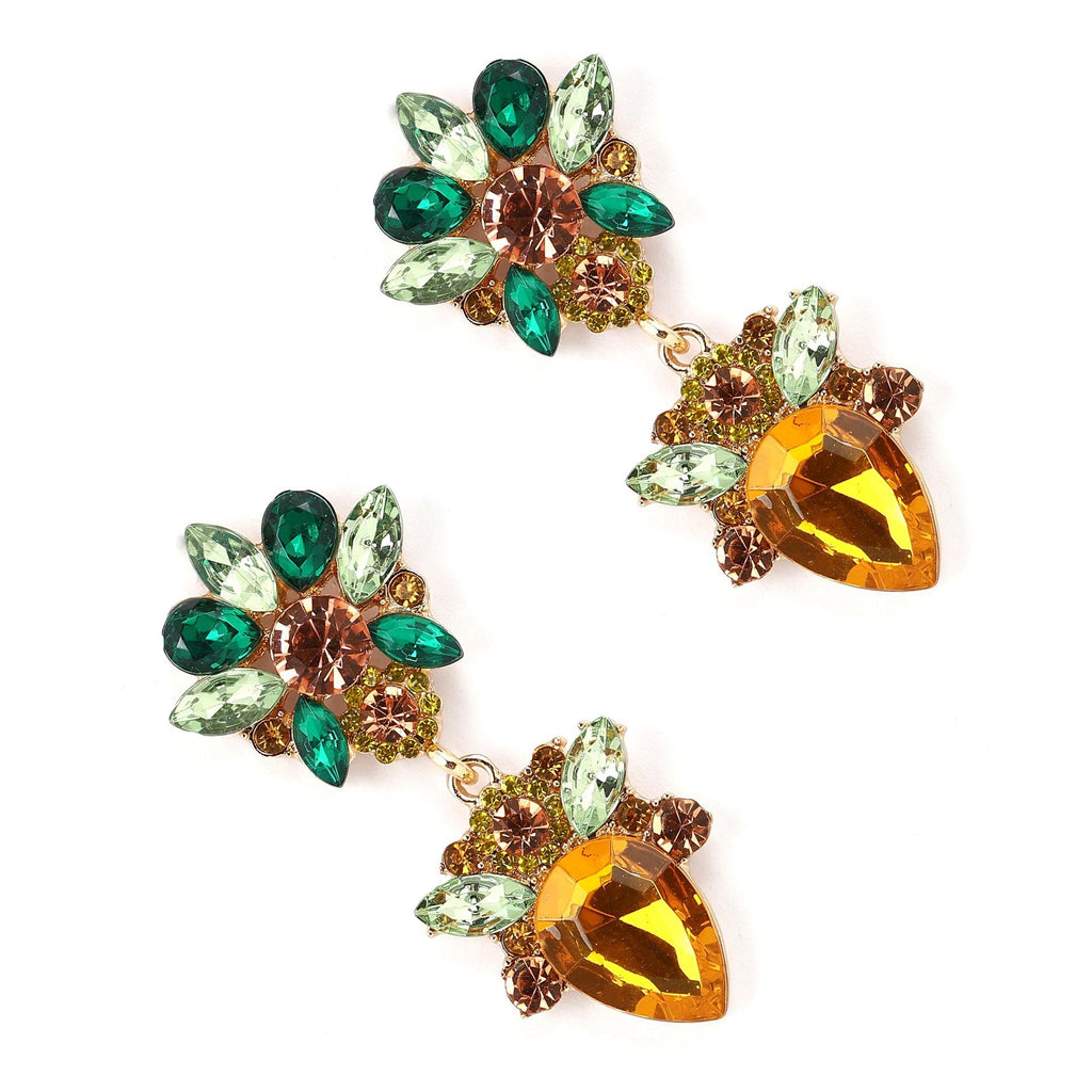 Charming Earring for Any Occasion