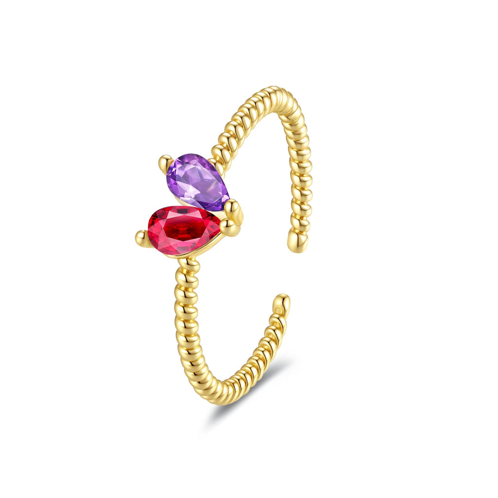 Charming Ring for Any Occasion