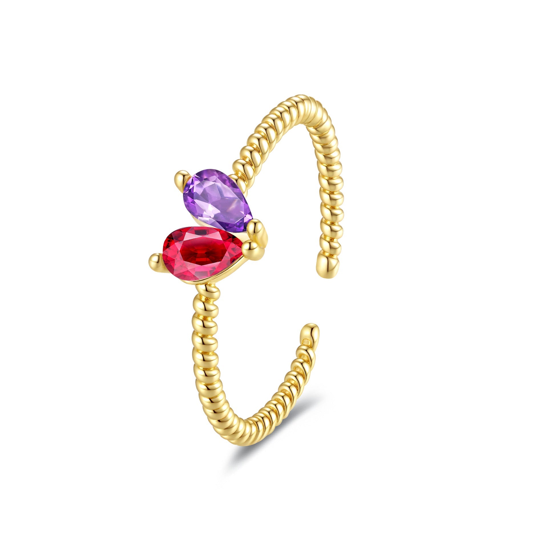 Charming Ring for Any Occasion