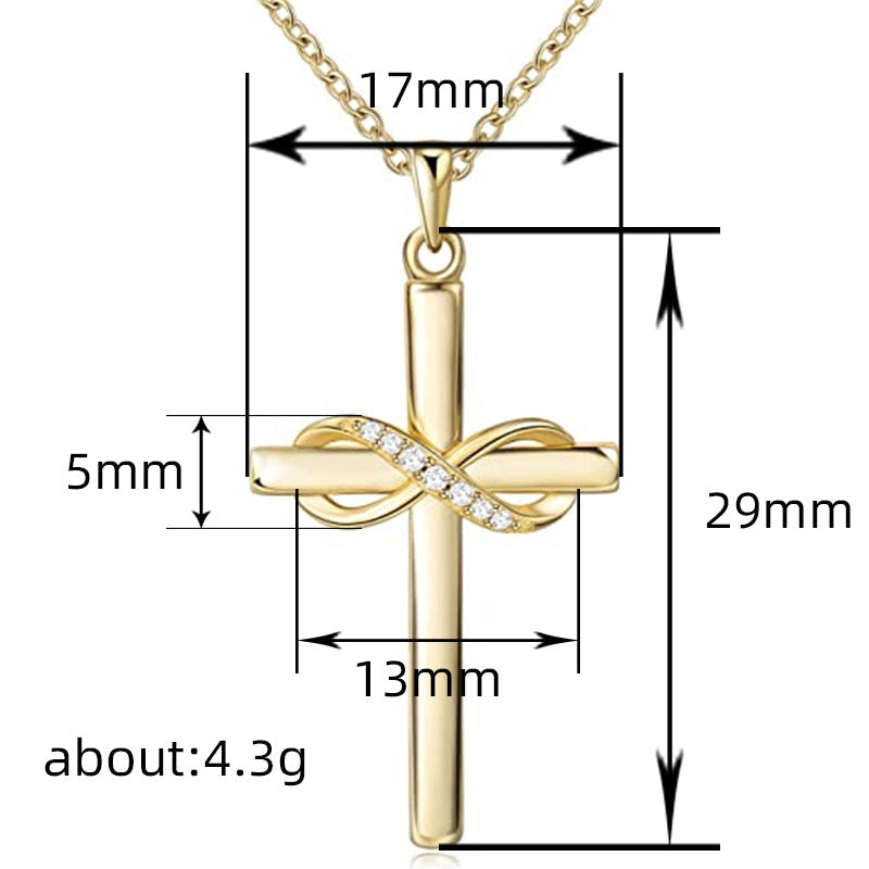 Classic Necklace with Timeless Appeal