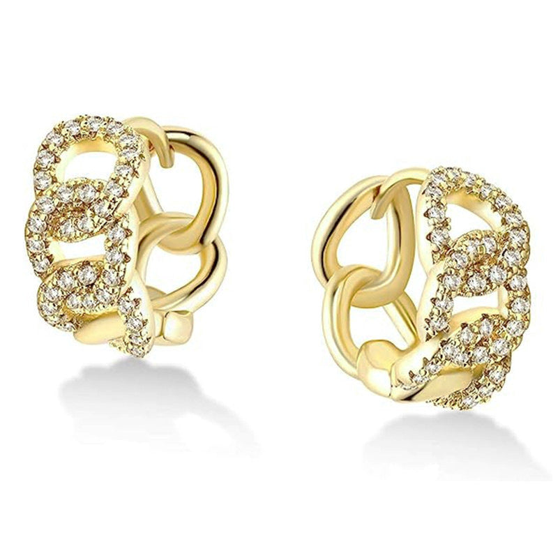 Charming Earring for Any Occasion