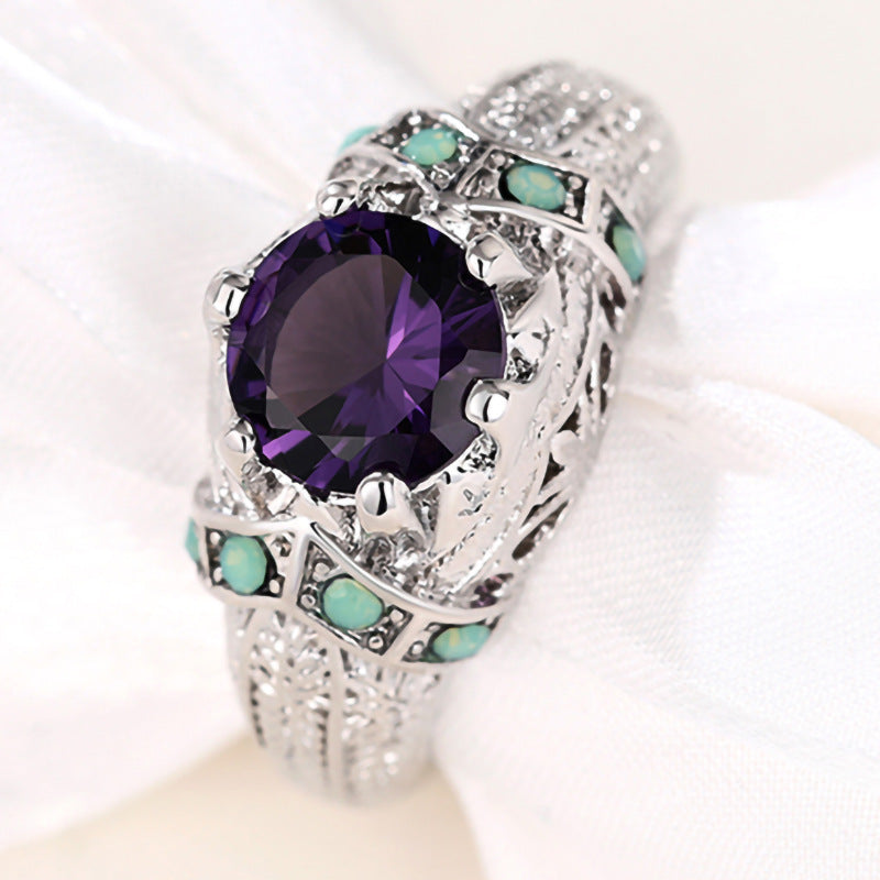 Stunning Ring for Daily Wear