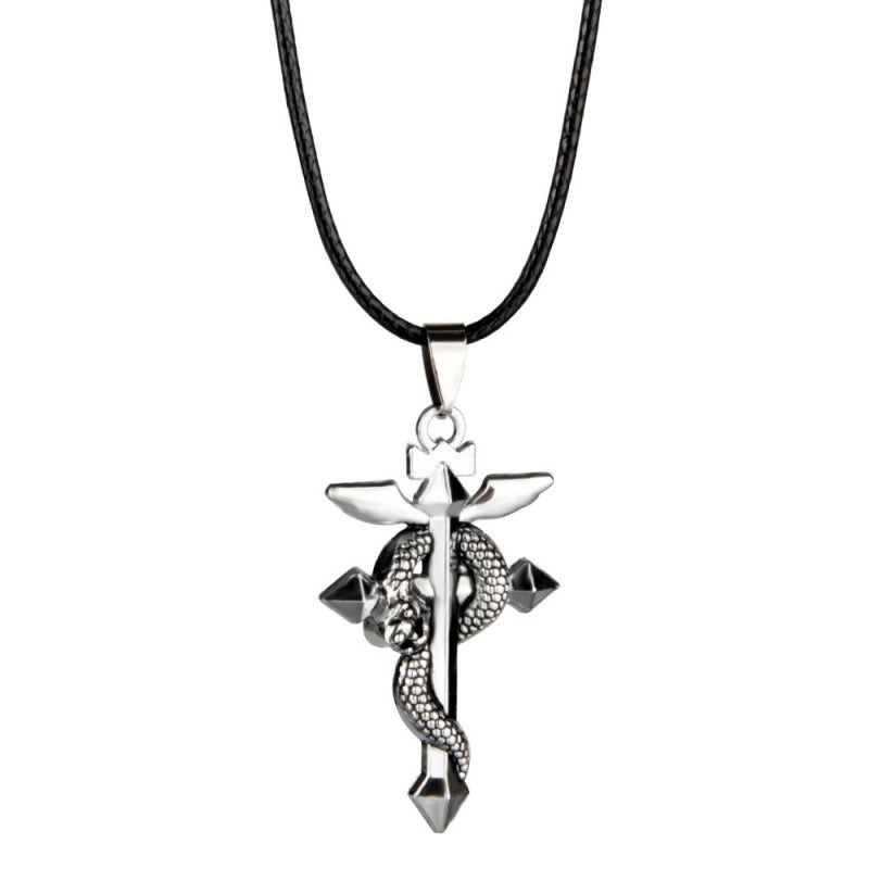 Elegant Necklace for Every Occasion