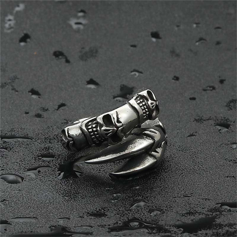 Stunning Ring for Daily Wear