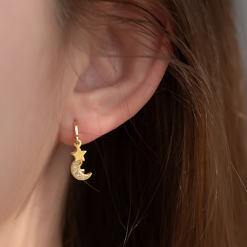 Charming Earring for Any Occasion