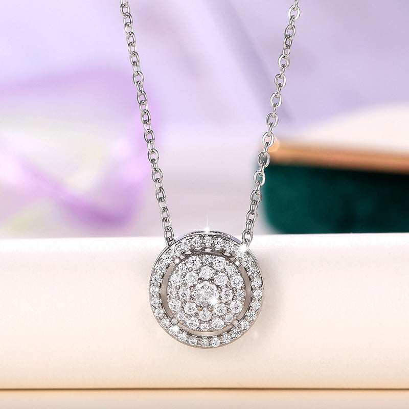 Classic Necklace with Timeless Appeal