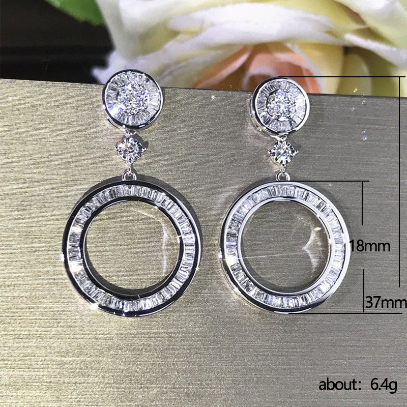 Stunning Earring for Daily Wear