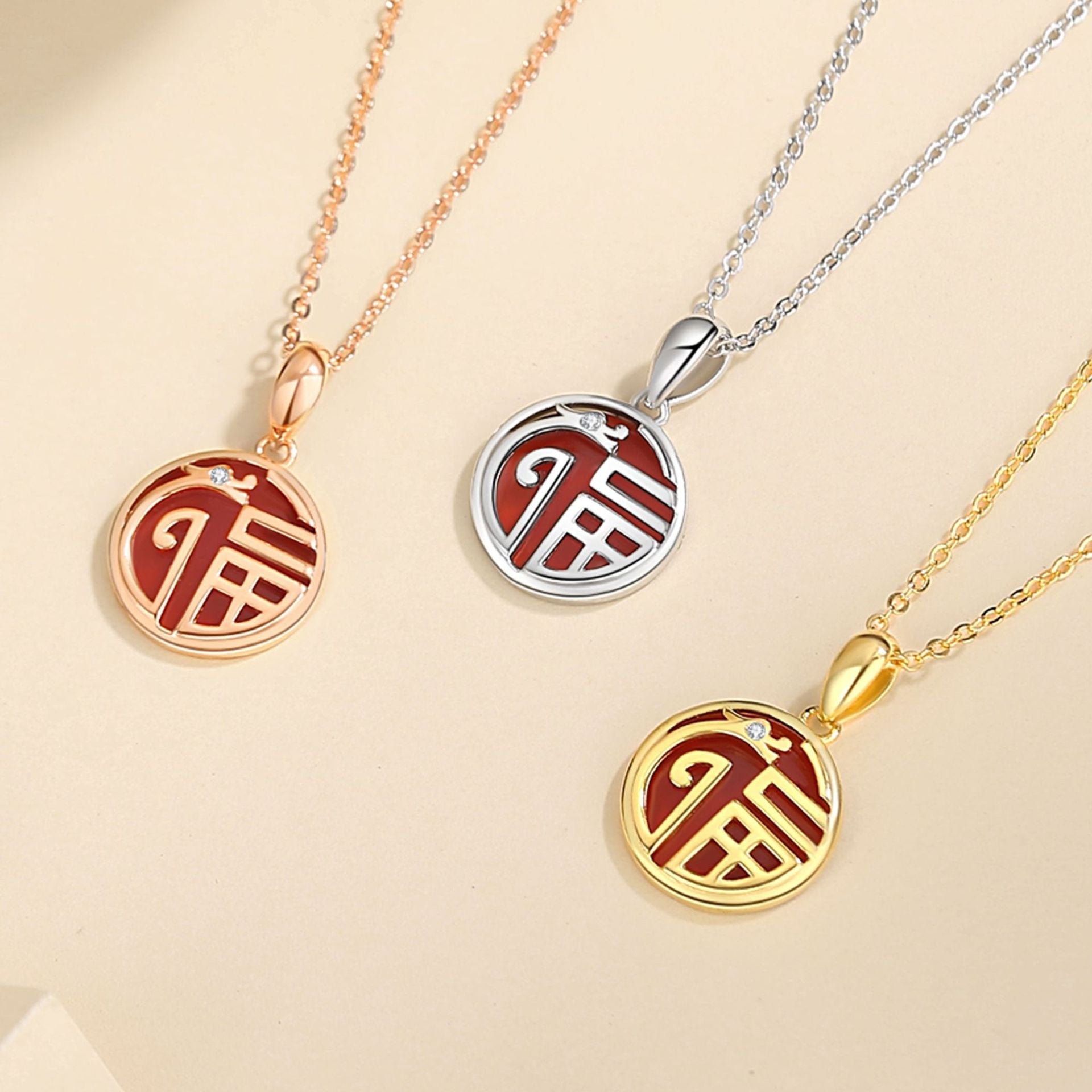 Romantic Necklace for Special Moments
