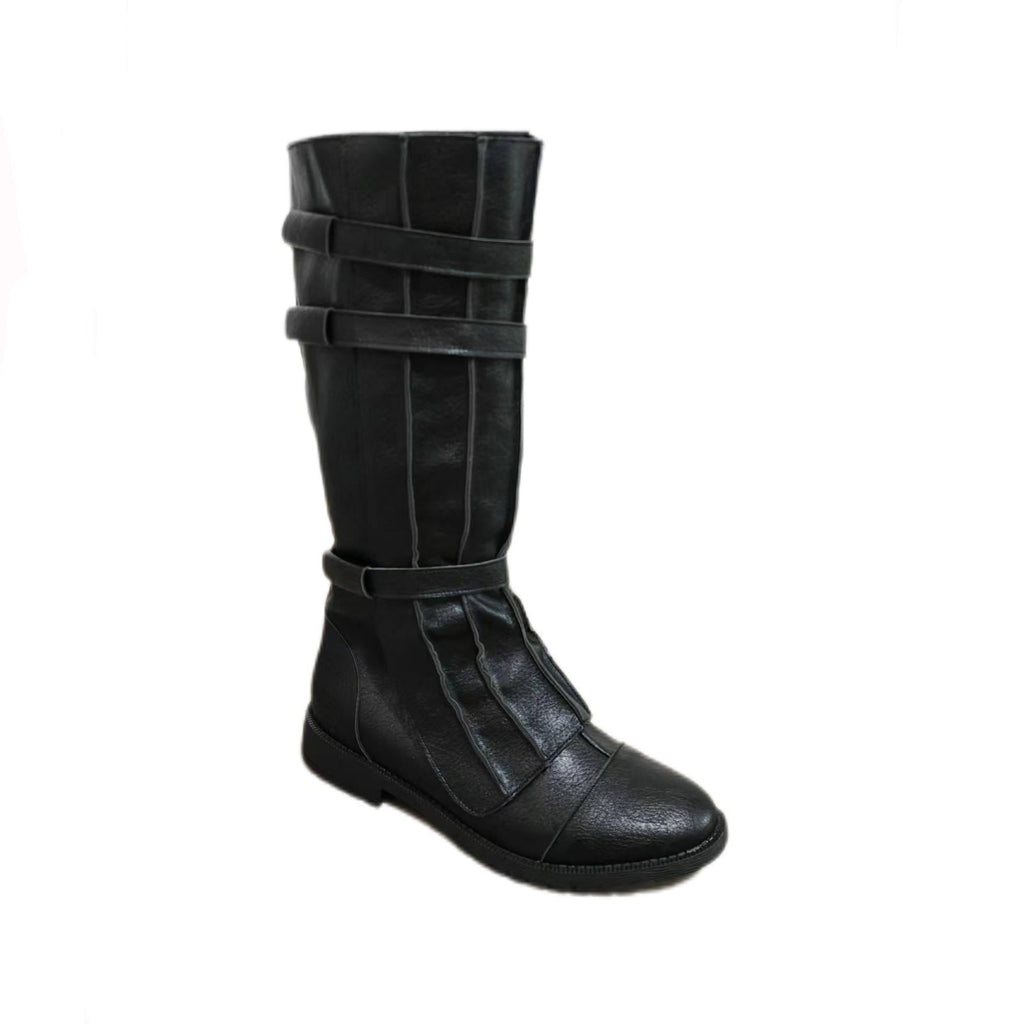 Stylish Orthopedic Boots for Any Occasion