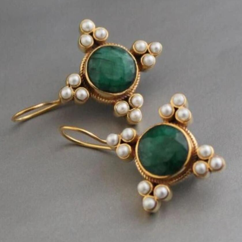 Romantic Earring for Special Moments