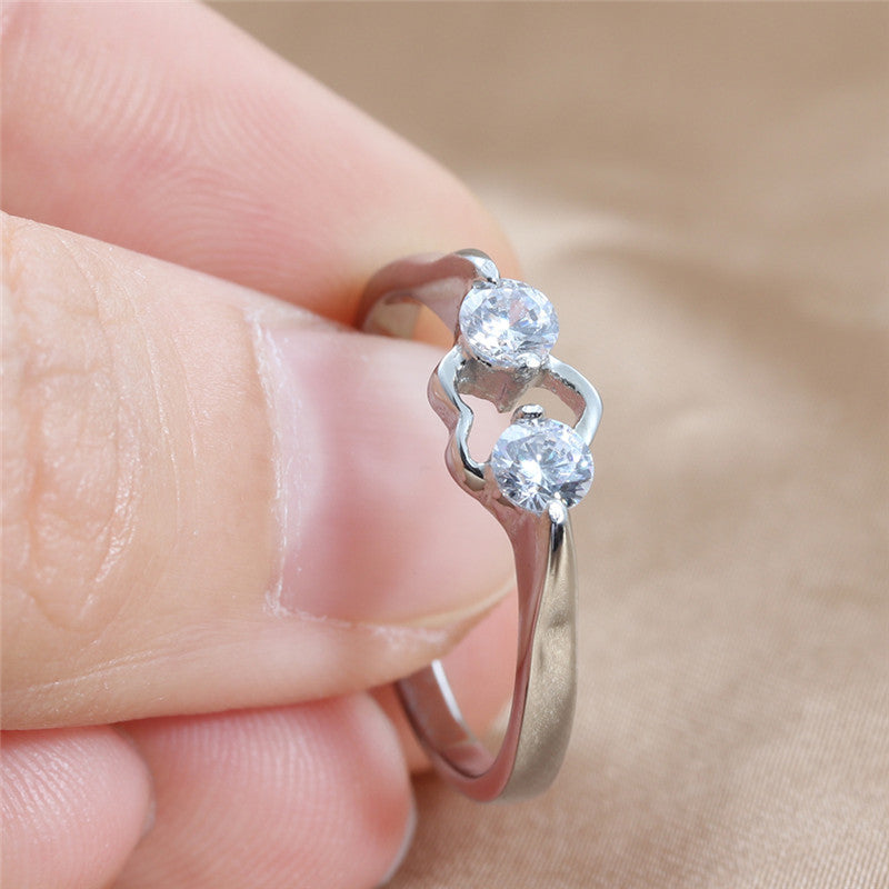 Vintage Handmade Ring