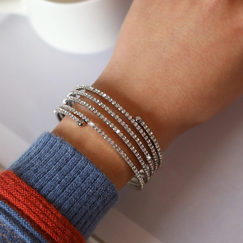 Stunning Bracelet for Daily Wear