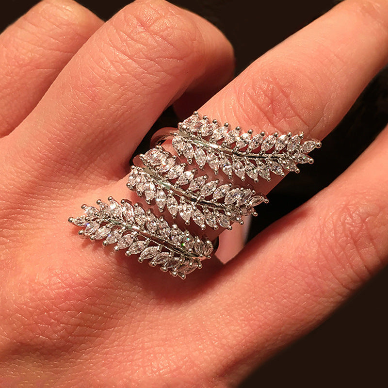 Vintage Handmade Ring