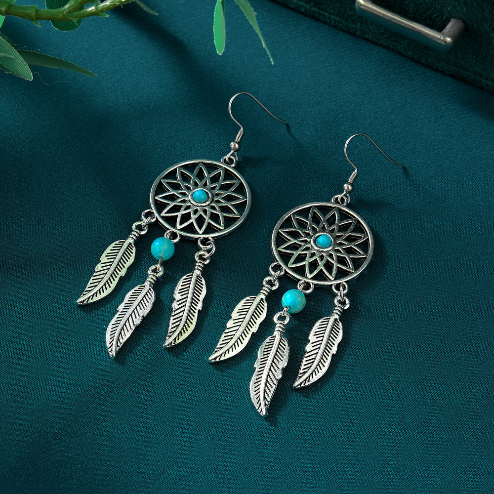 Classic Earring with Timeless Appeal