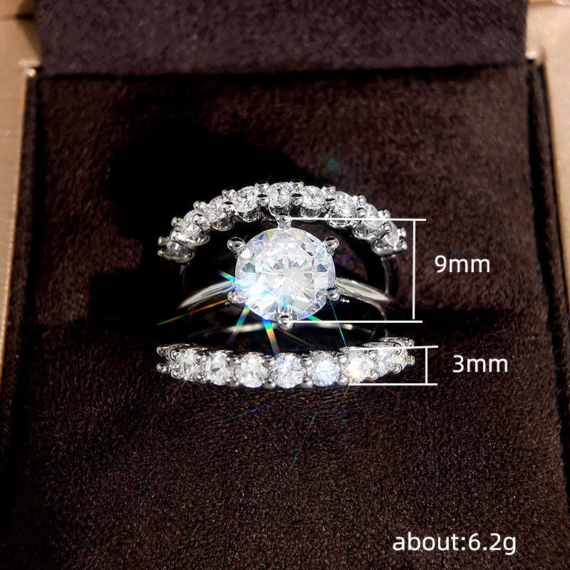 Vintage Handmade Ring