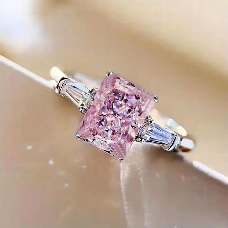Delicate Artisan Ring