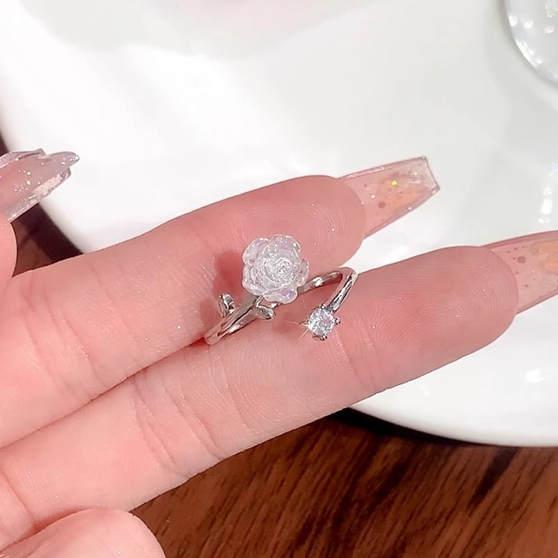 Beautiful Ring with Unique Style
