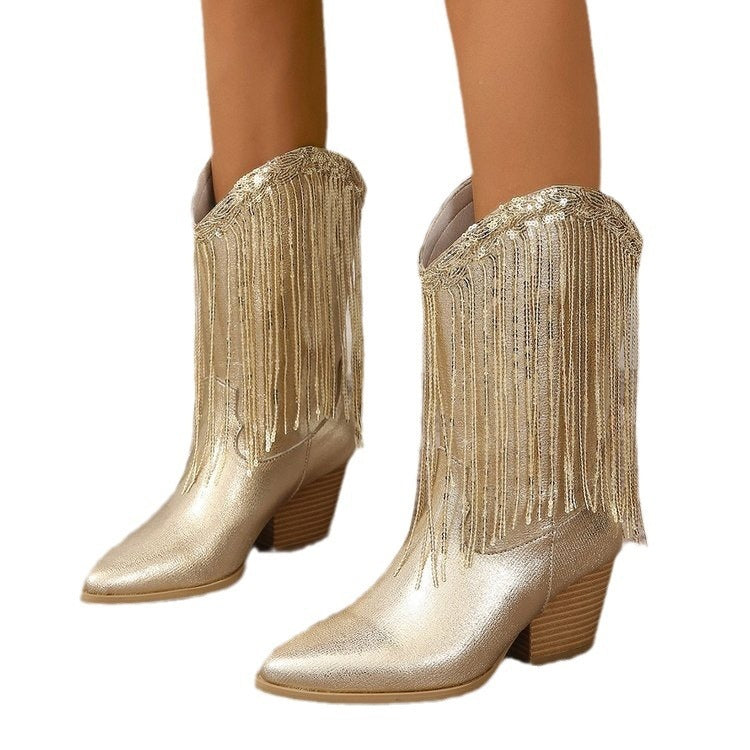 Comfortable Orthopedic Boots for Daily Wear