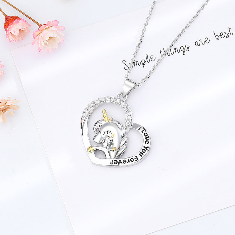 Delicate Artisan Necklace