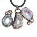 Classic Necklace with Timeless Appeal