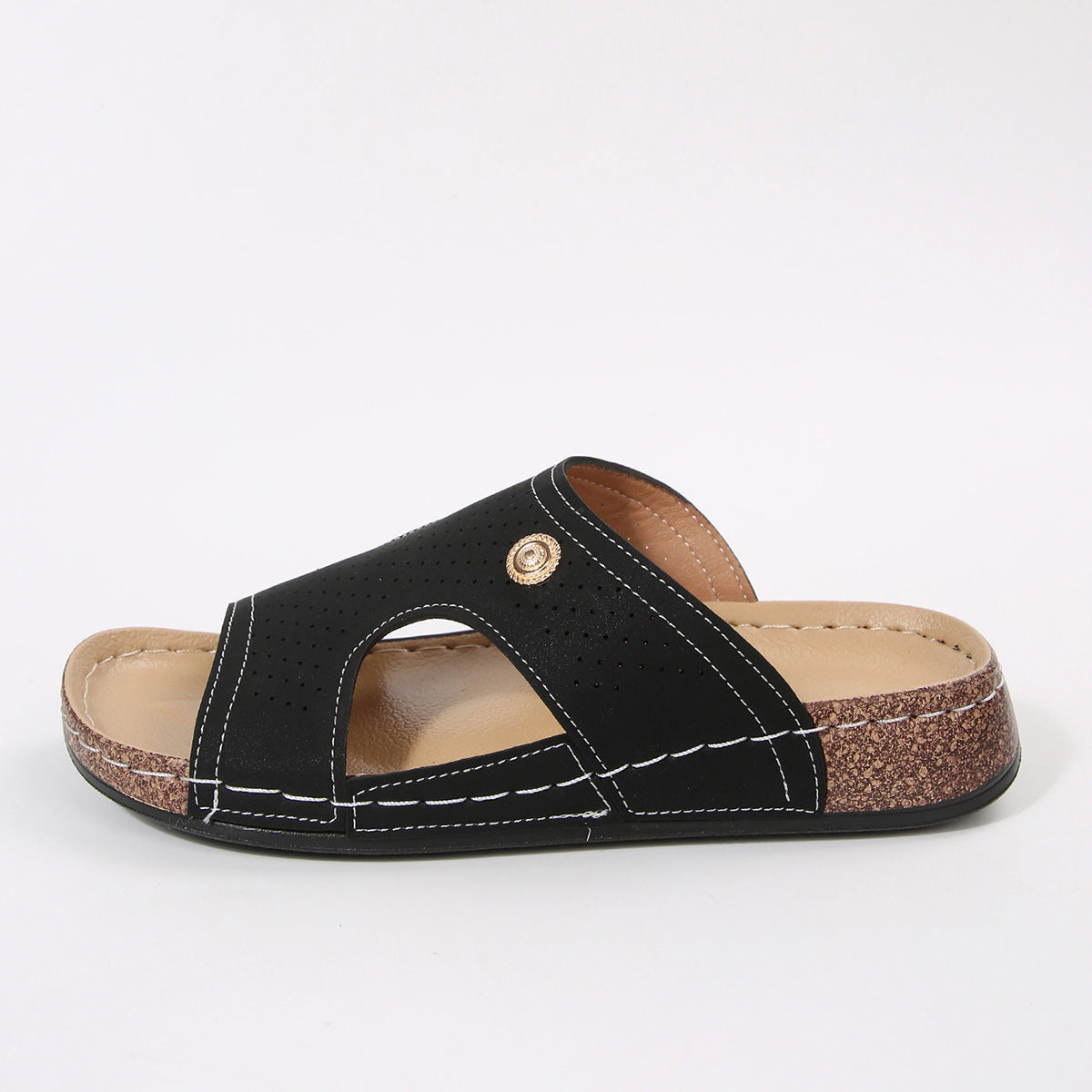 Beautifully Crafted Orthopedic Sandals