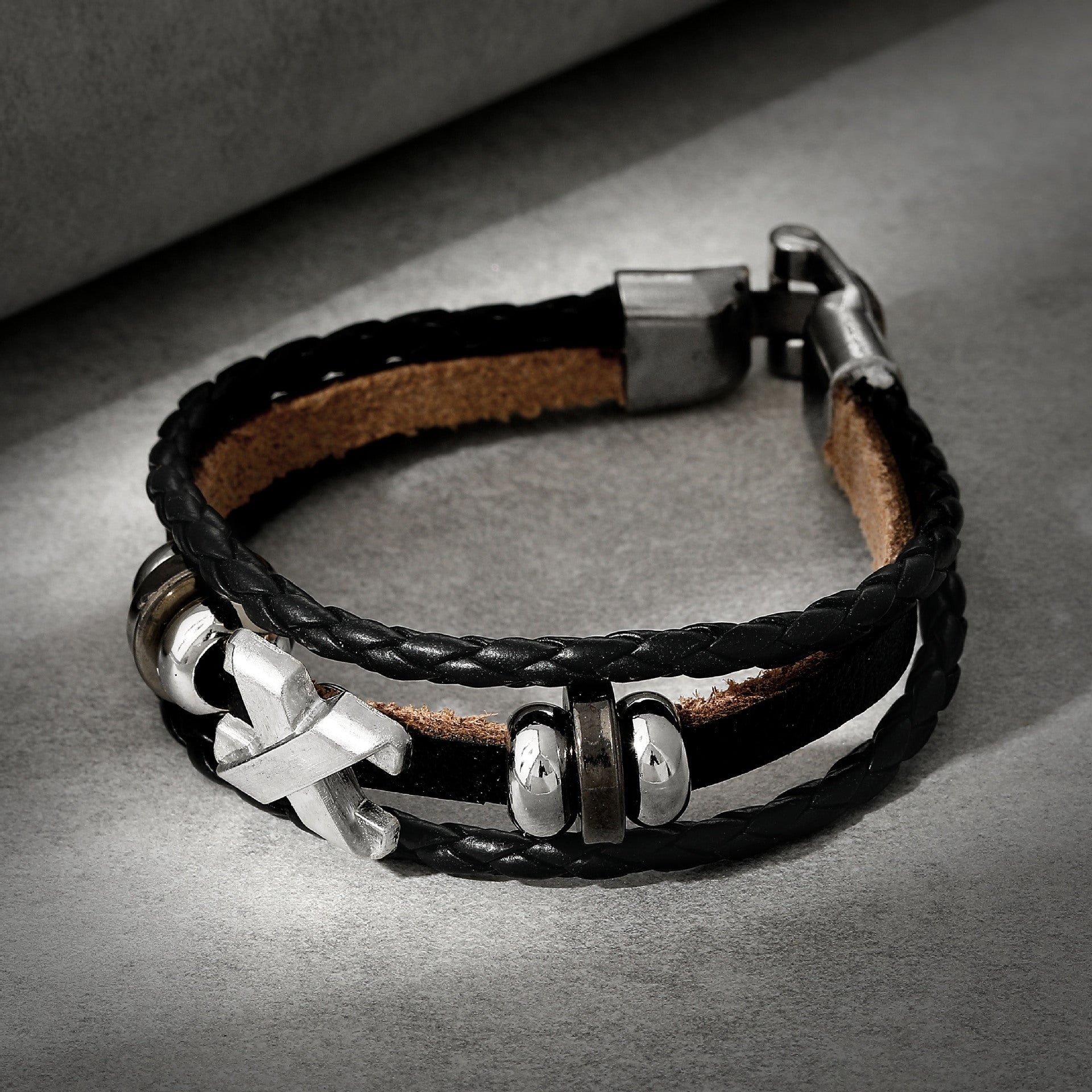 Vintage Handmade Bracelet