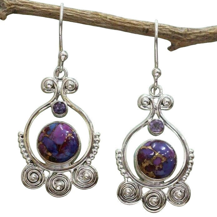 Romantic Earring for Special Moments