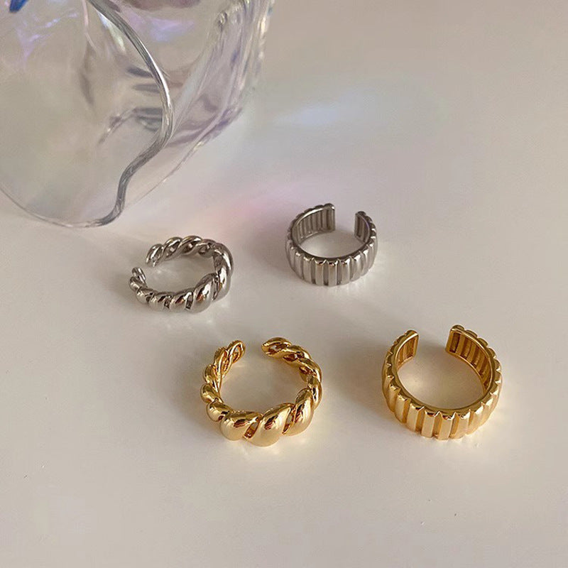 Romantic Ring for Special Moments