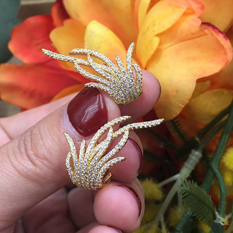 Elegant Earring for Every Occasion