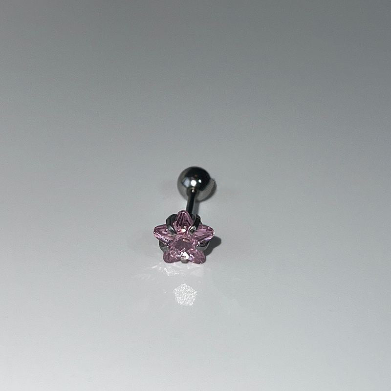 Classic Earring with Timeless Appeal