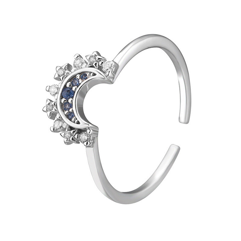 Beautiful Ring with Unique Style
