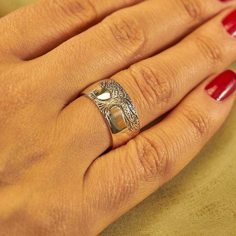 Charming Ring for Any Occasion