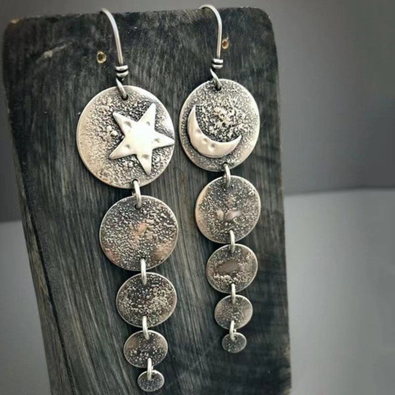 Romantic Earring for Special Moments