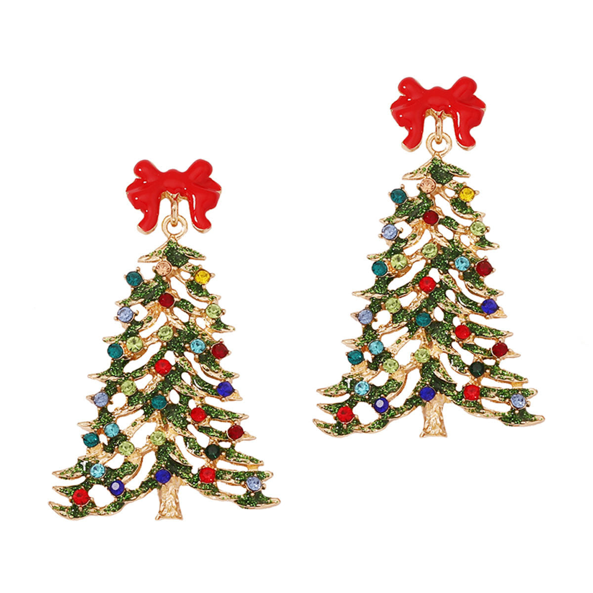 Elegant Earring for Every Occasion