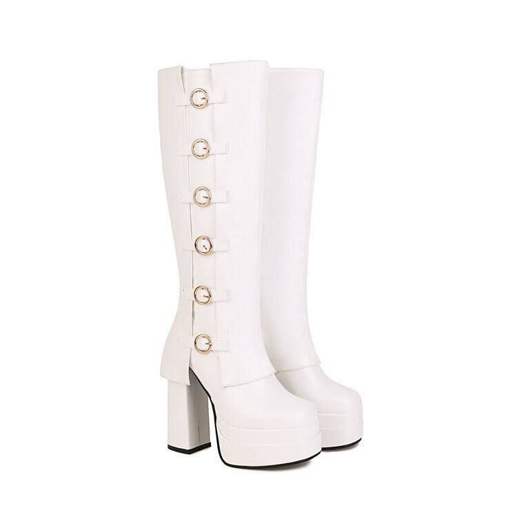 Classic Orthopedic Boots with Timeless Style