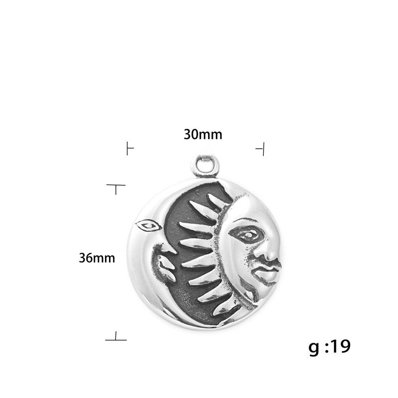 Elegant Pendant for Every Occasion